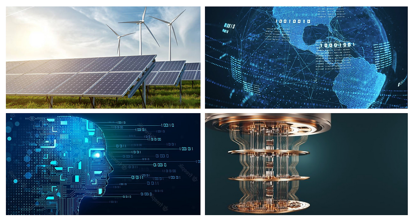 Gen M Partners - Tokenized Private Equity